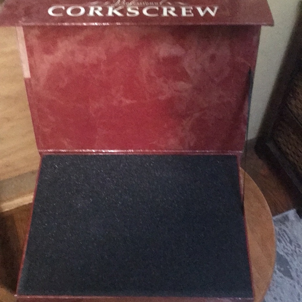Pro corkscrew - Picture 2 of 3